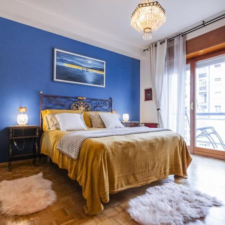 Big Deluxe Apts Italian Style Lake&Terrace Apartment Lecco Ngoại thất bức ảnh