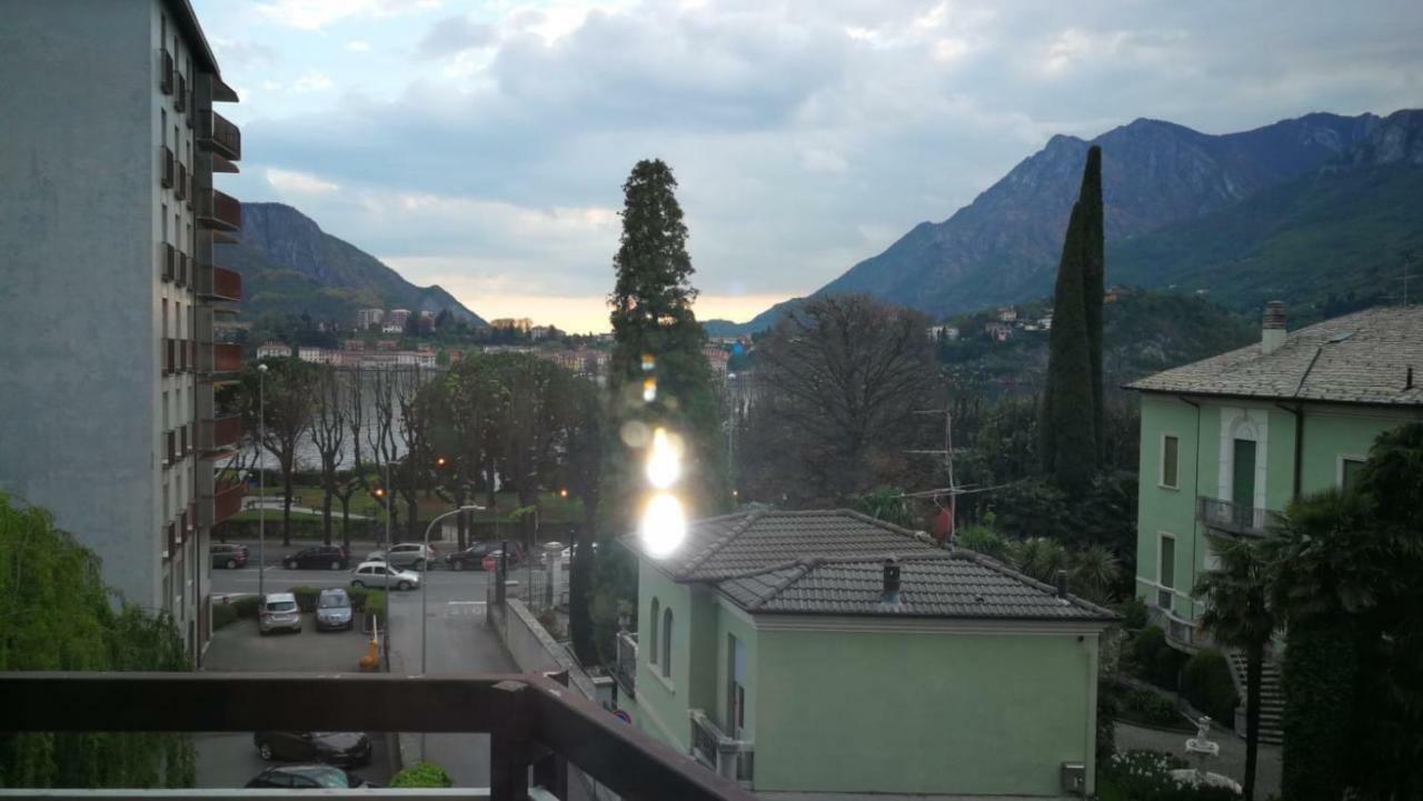 Big Deluxe Apts Italian Style Lake&Terrace Apartment Lecco Ngoại thất bức ảnh